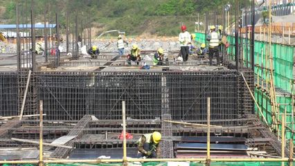 速看！十堰城區(qū)新建道路、高鐵站、十巫南高速公路建設(shè)喜訊連連