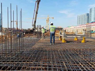 寶安海濱文化公園(停車(chē)場(chǎng)及機(jī)電配套用房)工程建設(shè)情況報(bào)告(2) 工程建設(shè)進(jìn)展與成效